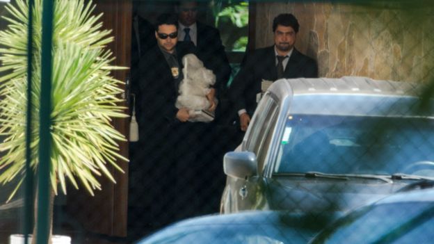 (Foto: Ag. Brasil)