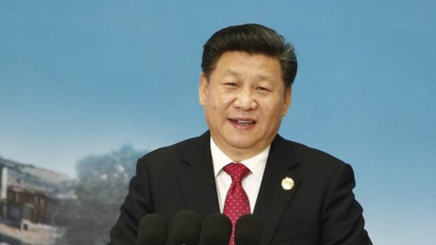 习近平