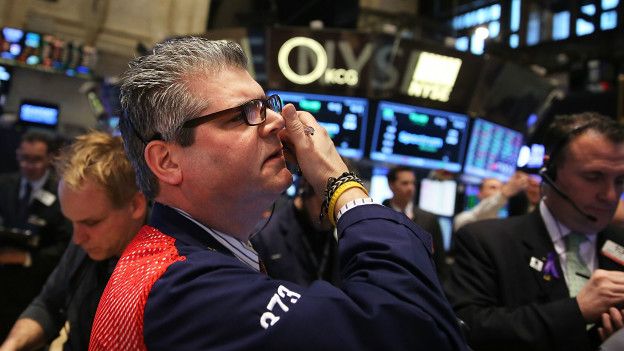 Wall Street