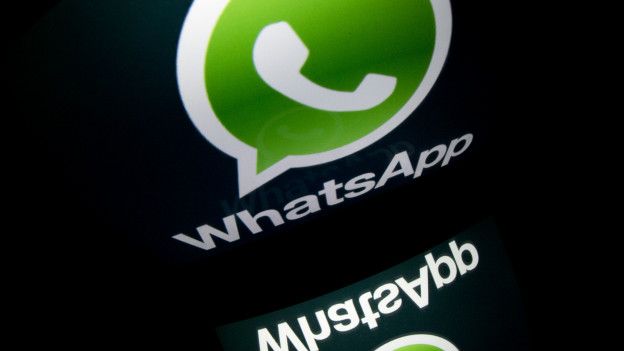 Whatsapp 