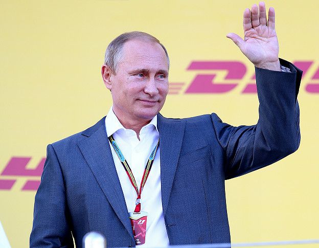 صحف عربية: معركة الرمادي و”تورط بوتين في اغتيال القنطار”