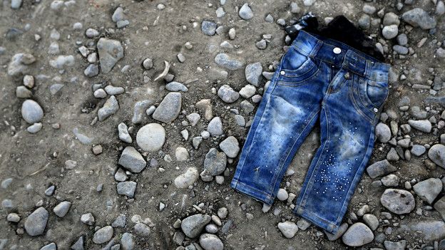 Jeans | Reuters