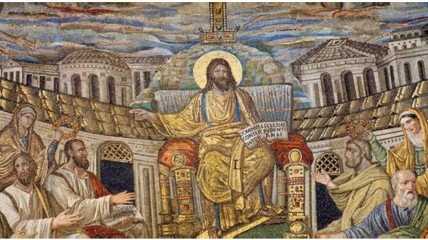 Jesús