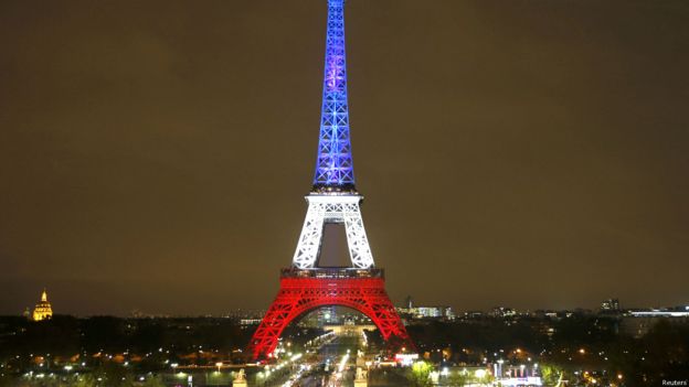 Torre Eiffel