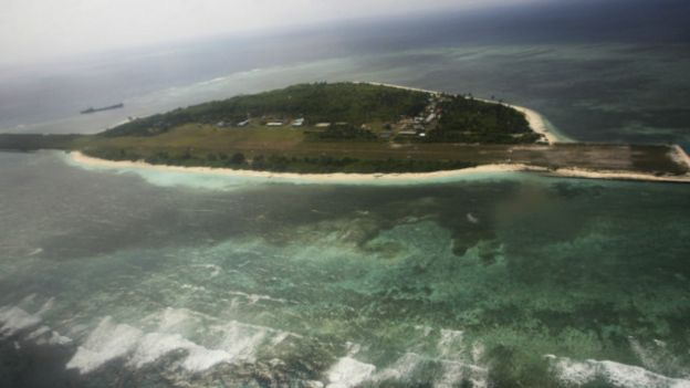 Pulau Pagasa