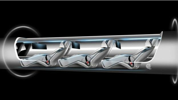 Hyperloop