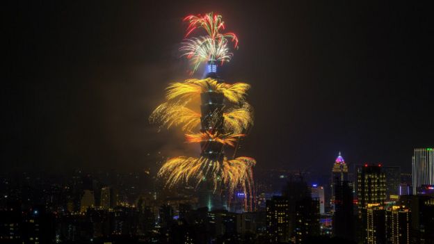 Taipei