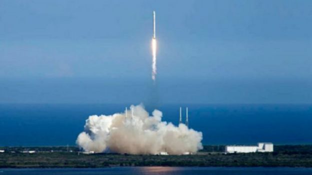 مستعمرات الفضاء: هل يعلن المريخ استقلاله في المستقبل؟ Space