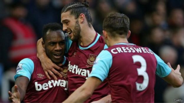 West Ham