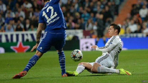 رونالدو يريد أن "يعيش مثل الملوك" بعد التقاعد Ronaldo