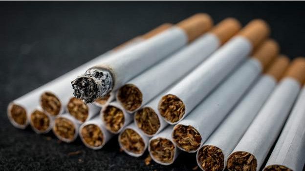 Cigarrillos