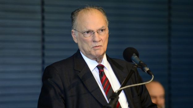 (Foto: Nilson Bastian/Ag. Câmara)