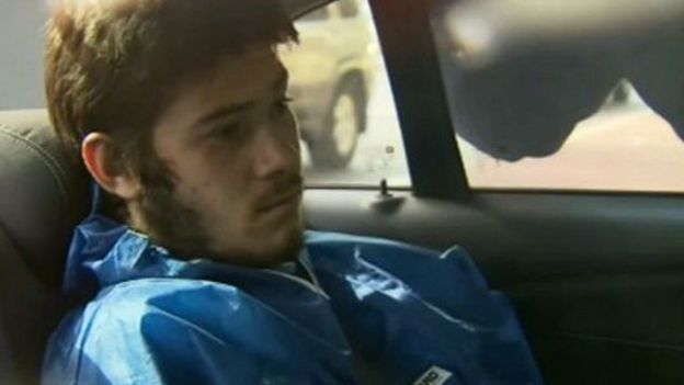 'கங்காருவில் குண்டை கட்டி போலிஸை தாக்க திட்டமிட்ட சிறுவன்'