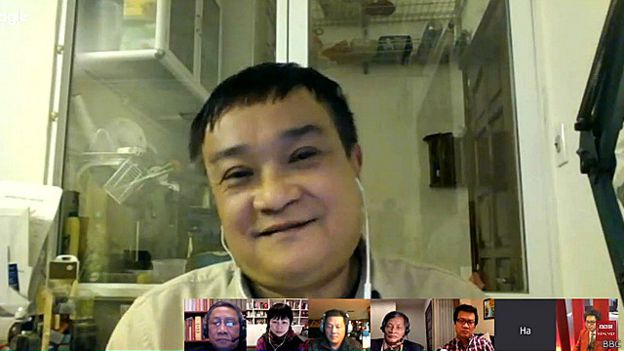 TS. Hà Hoàng Hợp