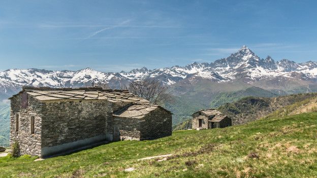 மலைக்கிராமங்களில் இளம்தலைமுறைக்கு வேலைவாய்ப்பின்மை முக்கிய பிரச்சனை