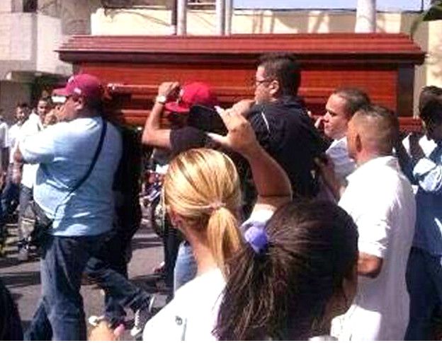 Efecto Cocuyo