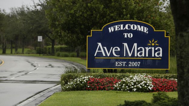 Ave Maria, Florida