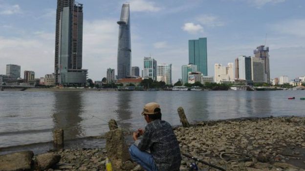 Thành phố Hồ Chí Minh