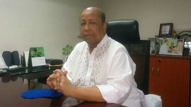 ফরিদুর রেজা সাগর