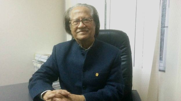 মুস্তফা মনোয়ার