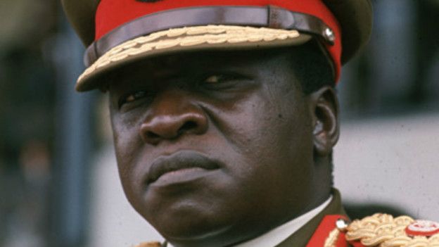 Lumumba