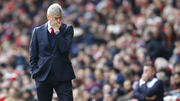 Arsenal