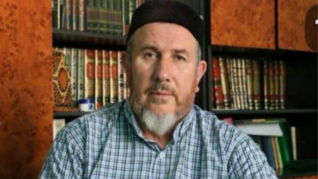 Сулейман Зарипов