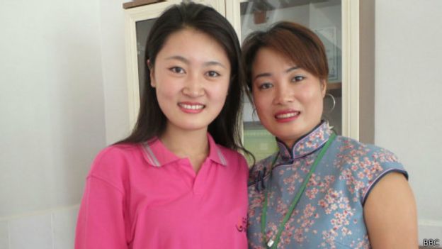 Congcong Wang
