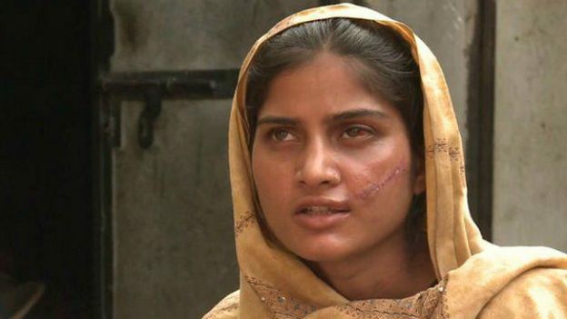 Saba Qaiser