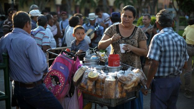 El Salvador