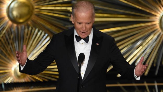 Joe Biden