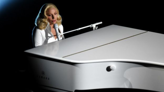 Lady Gaga