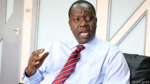 Matiang'i