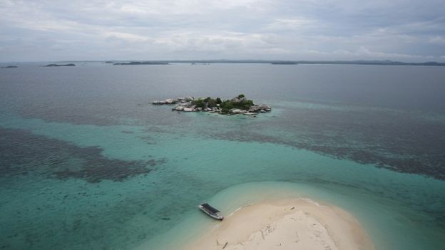 Pulau Belitung