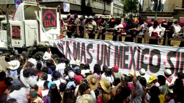 zapatista
