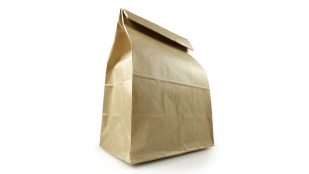 Resultado de imagem para sacolas de papel estados unidos