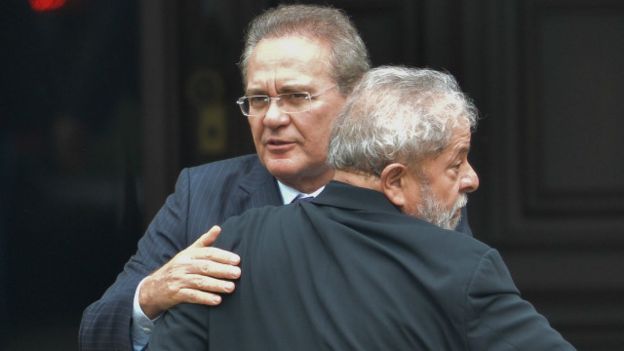 (Agência Brasil)