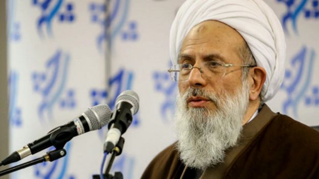 محمد ری‌شهری