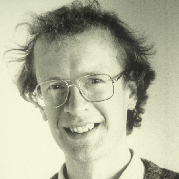 Andrew Wiles