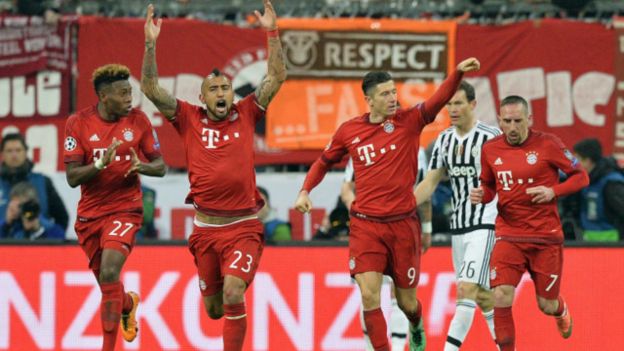 Bayern