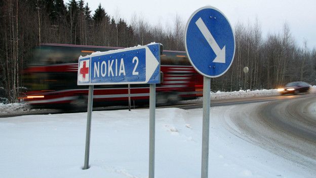 finlandia finlandia