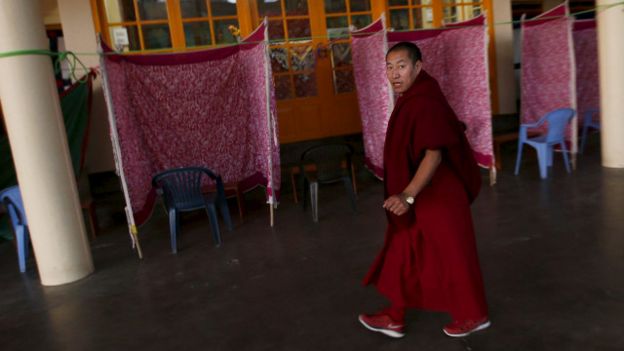 Tibet