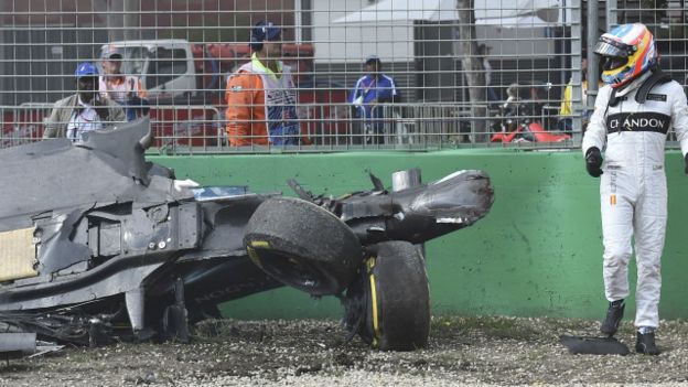 Alonso