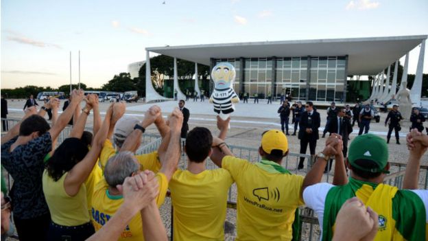 Foto: Agência Brasil