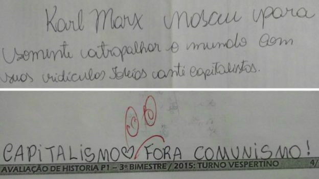 Arquivo pessoal