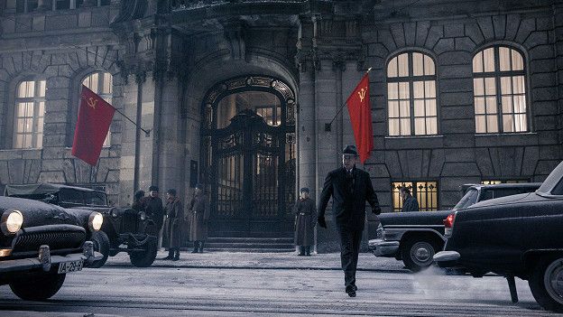 Кадр из фильма 