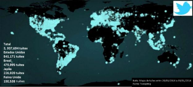 BofAML’s Transforming World Atlas