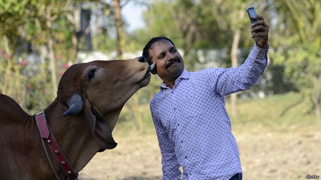 160331231326 sp india selfie 624x351 getty - BLOG - Las 10 apps fundamentales que todos deberíamos tener en el celular, según Apple