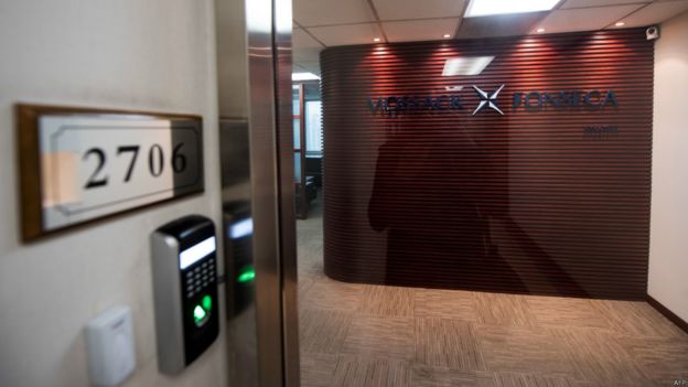 巴拿马文件：上海界面新闻“开脱文”遭删除