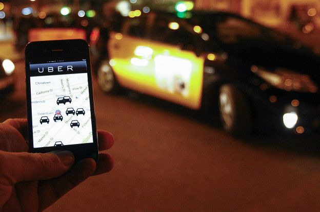 Uber